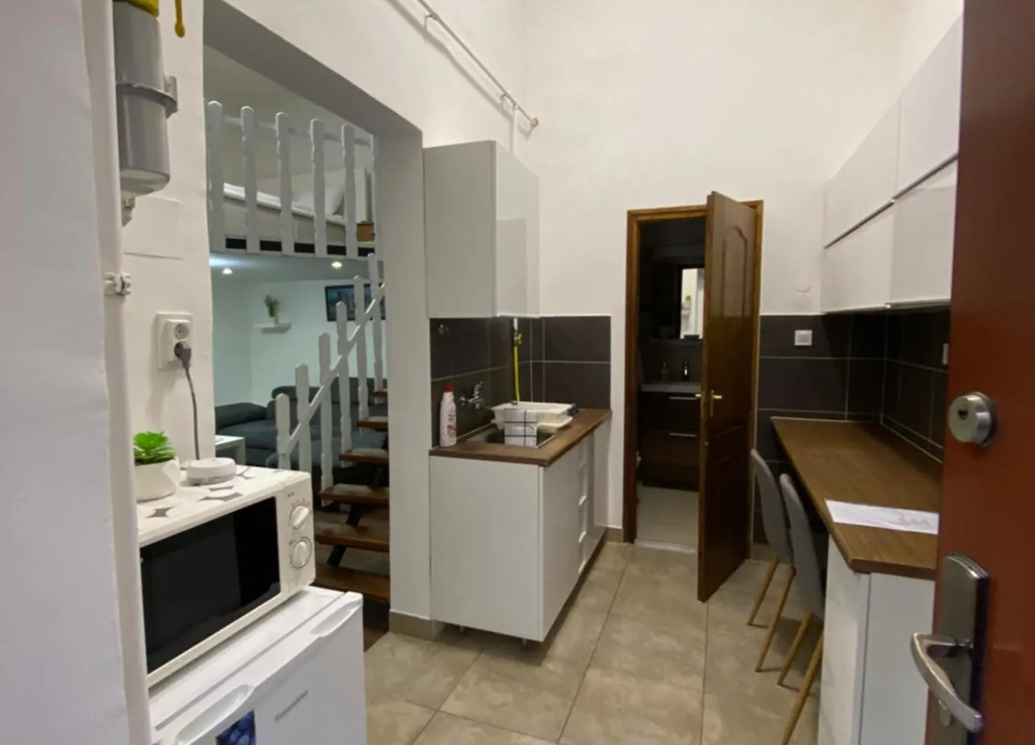 Grand37Studio Budapest 0*,  Hungary