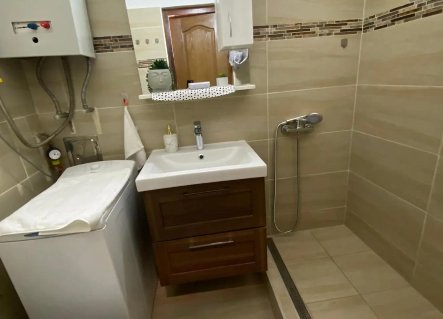 Grand37Studio Budapest Apartment