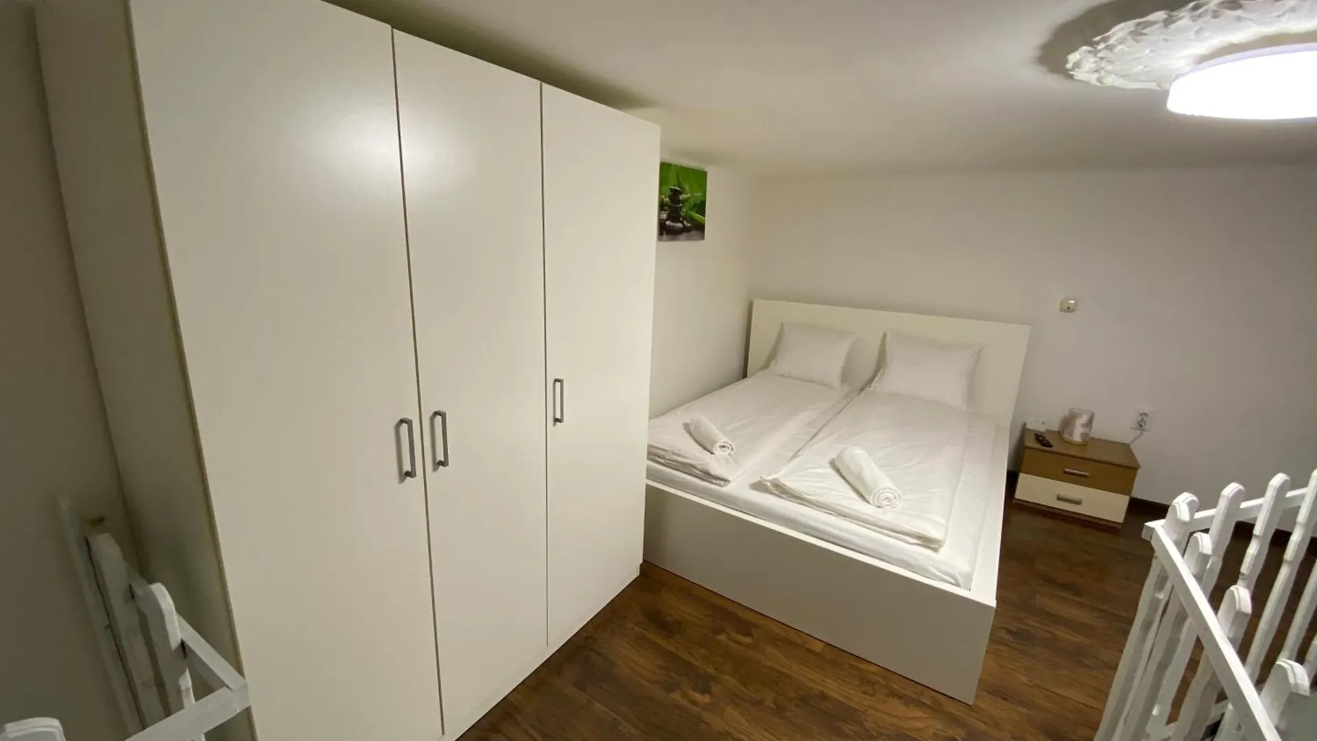 Grand37Studio Budapest Hungary