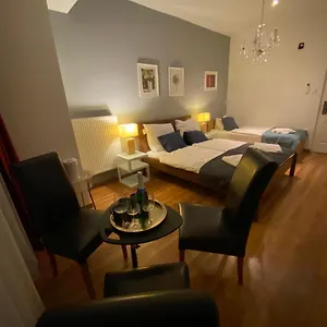 Apartman Brixton Rooms & Apartments Budapest, Budapest