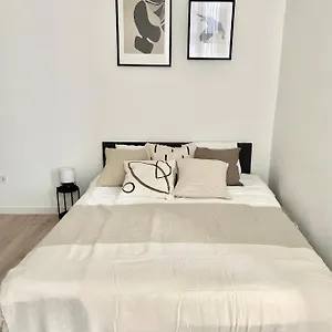 Apartman Cozy In, Budapest