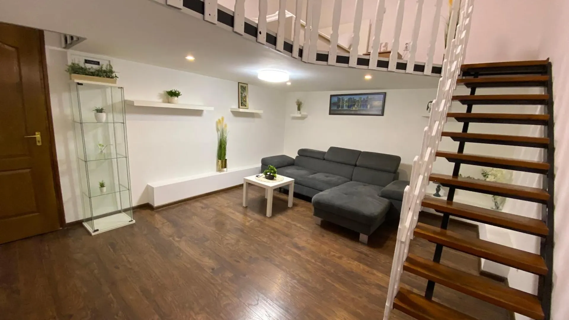 Grand37Studio Budapeste
